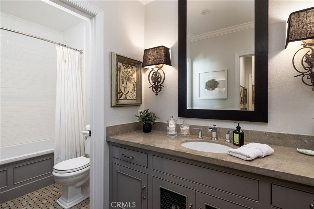 Harbor Cove Promenade (HCPM) - Residential