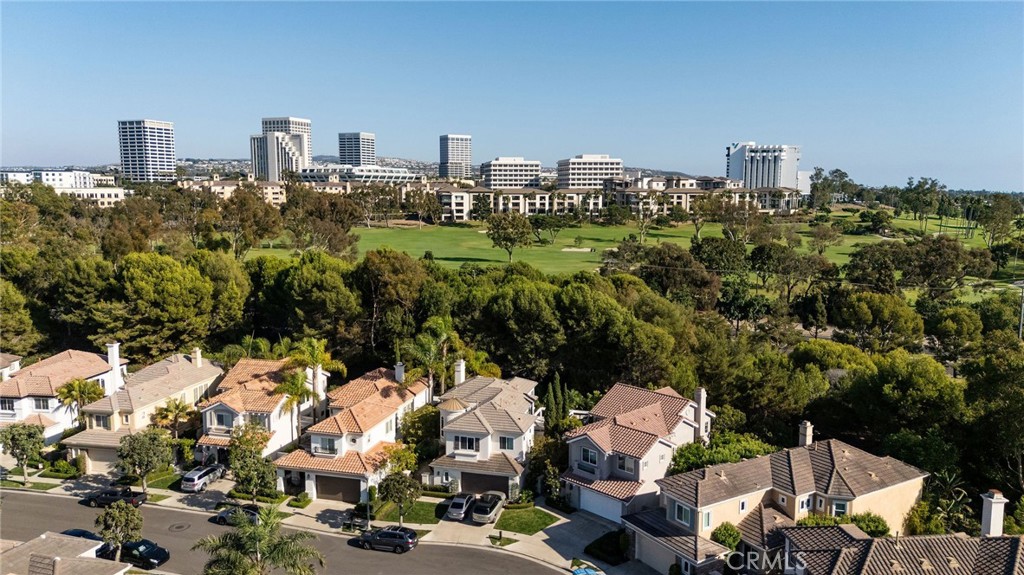 Harbor Cove Promenade (HCPM) - Residential