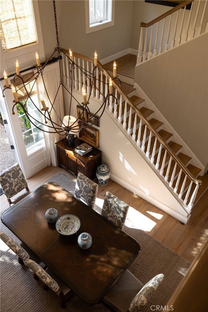 Harbor Cove Promenade (HCPM) - Residential