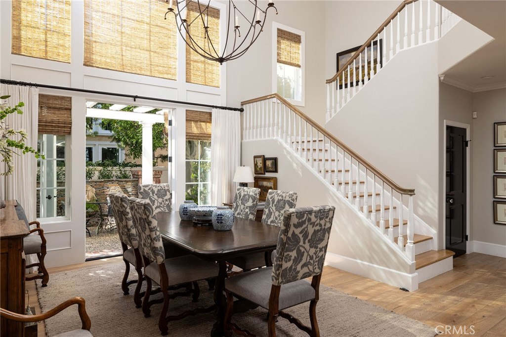 Harbor Cove Promenade (HCPM) - Residential
