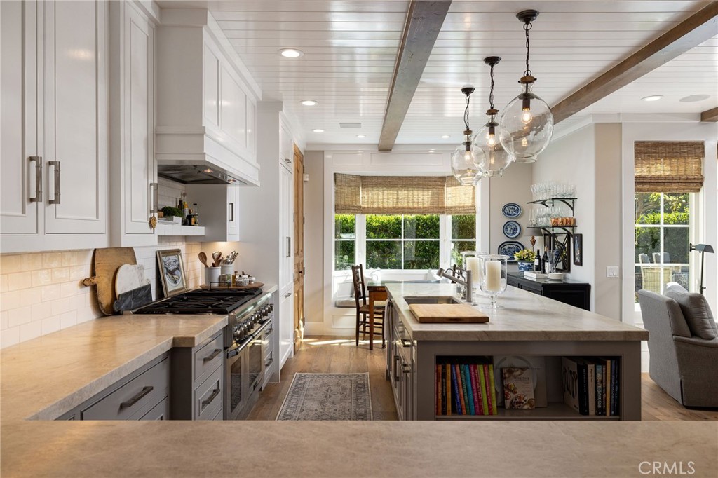 Harbor Cove Promenade (HCPM) - Residential