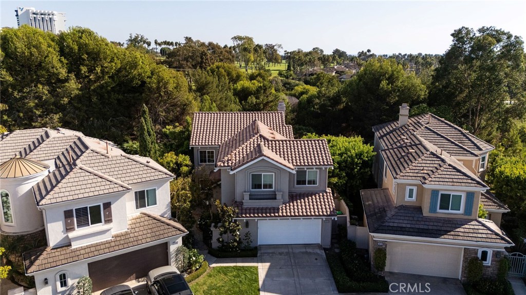 Harbor Cove Promenade (HCPM) - Residential