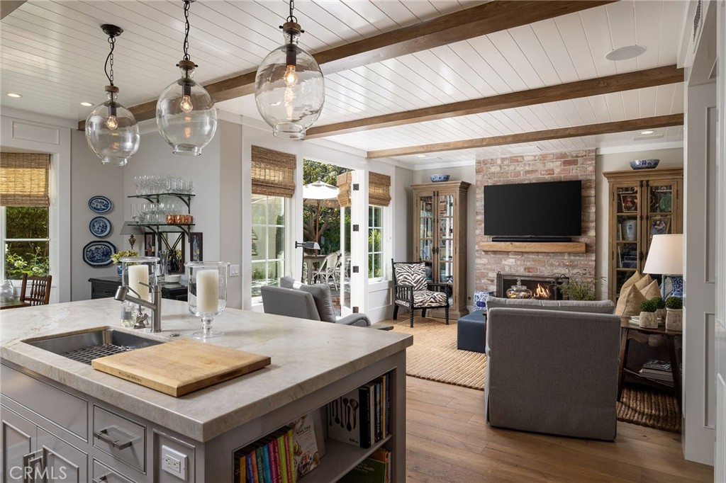 Harbor Cove Promenade (HCPM) - Residential