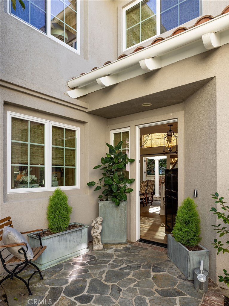 Harbor Cove Promenade (HCPM) - Residential