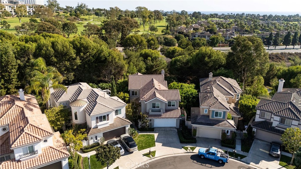 Harbor Cove Promenade (HCPM) - Residential