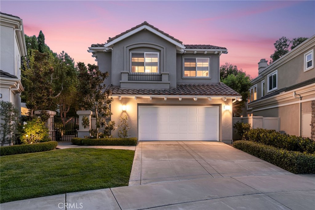 Harbor Cove Promenade (HCPM) - Residential