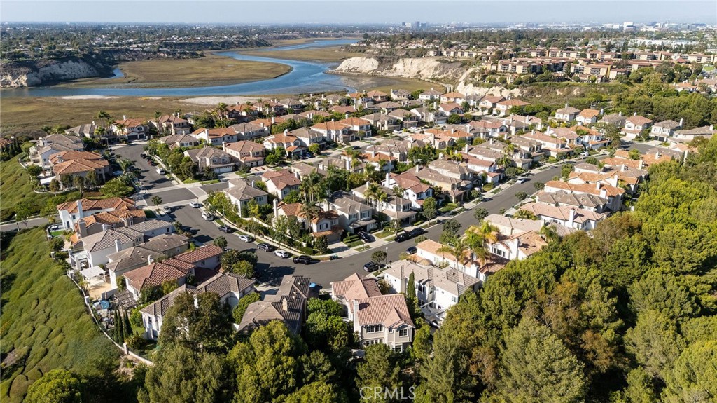 Harbor Cove Promenade (HCPM) - Residential