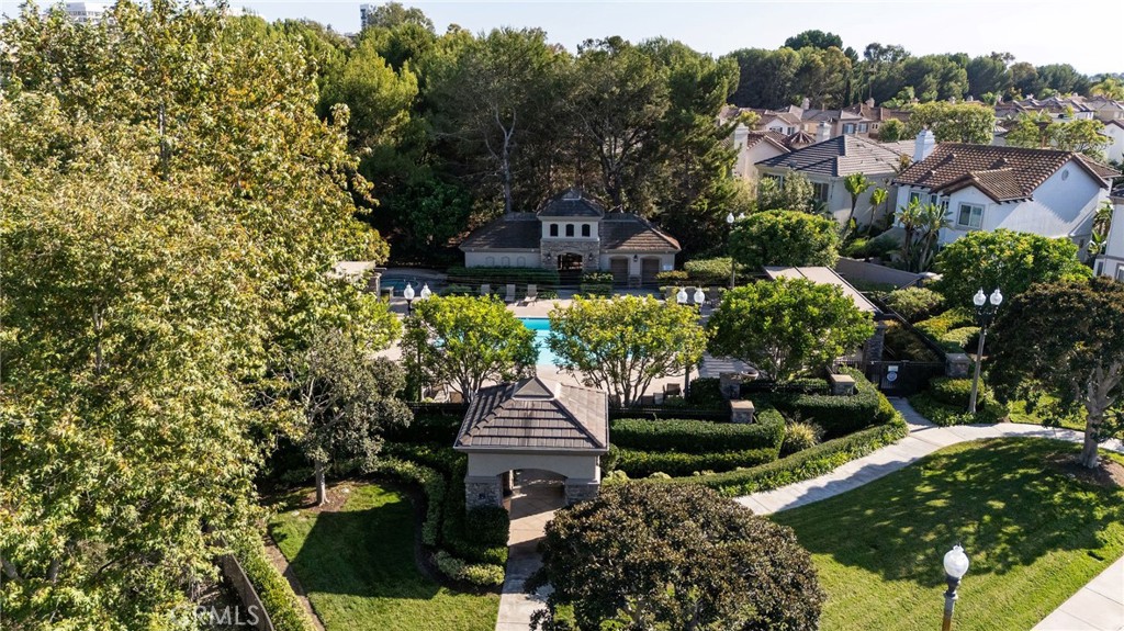 Harbor Cove Promenade (HCPM) - Residential