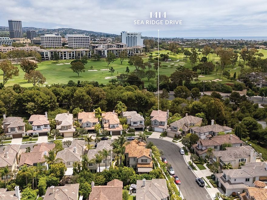 Welcome to Harbor Cove — One of Newport Beach’s Best-Kept Secrets. This beautifully remodeled Promenade Plan Two home offers luxury living in the heart of Newport Beach. Set on a meticulously maintained large pie-shaped lot, this residence has been completely upgraded and remodeled throughout. Beautiful entertainers kitchen complete with top of the line Calcutta Gold marble, high end Thermador stainless steel appliances and wine fridge, antique pine pantry doors, hand hewn antique beam mantle, custom paneling, 8" baseboards, Custom Moldings and lighting, Custom built in closet systems and Gorgeous Custom library/office. 

• Elegant wide plank hardwood floors, solid core interior doors with custom hardware

• All new dual pane windows throughout and custom moldings

• Sonos surround sound system throughout

• Fresh exterior paint and gorgeous lush landscaping

• New epoxy-coated garage floors, Built in BBQ, putting green

Located in a prestigious 24-hour guard-gated community of just 149 homes, Harbor Cove offers one of the lowest HOA fees in Newport Beach while delivering premium amenities, including:

• A resort-style pool and spa

• BBQ area and spa showers

• Scenic walking paths with access to the Back Bay trails

Enjoy a walkable lifestyle just minutes from Fashion Island, Balboa Island, and directly across from Newport Beach Country Club.

This is a rare opportunity to own in one of Newport Beach’s most desirable communities. Don’t miss out!