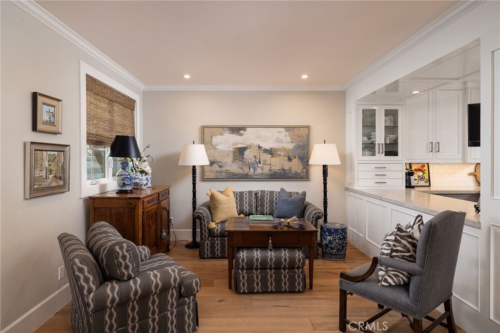 Harbor Cove Promenade (HCPM) - Residential
