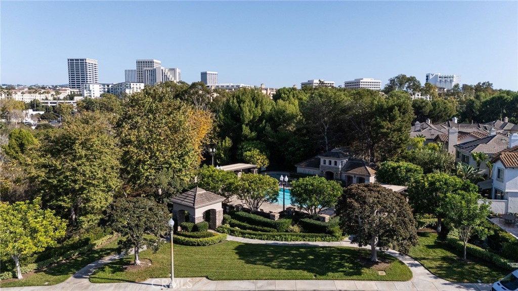 Harbor Cove Promenade (HCPM) - Residential