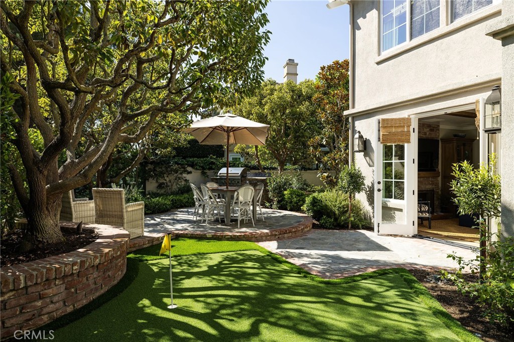 Harbor Cove Promenade (HCPM) - Residential