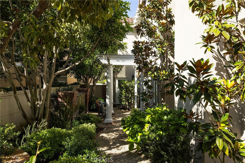 Harbor Cove Promenade (HCPM) - Residential