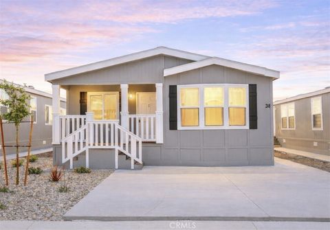 Photo of 8086 Mission Boulevard #38, Jurupa Valley, CA 92509 (MLS # CV25270507)