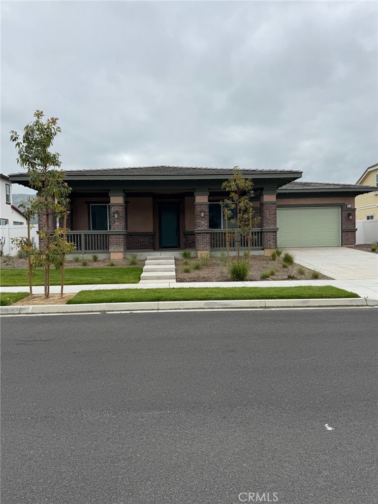 Heritage Grove - Residential