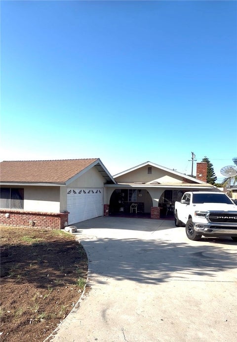 Photo of 15403 Los Robles AVE, Hacienda Heights, CA 91745 (MLS # CV26190182)