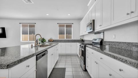 Photo of 11596 S Crescent Street, Desert Hot Springs, CA 92240 (MLS # 219149410DA)