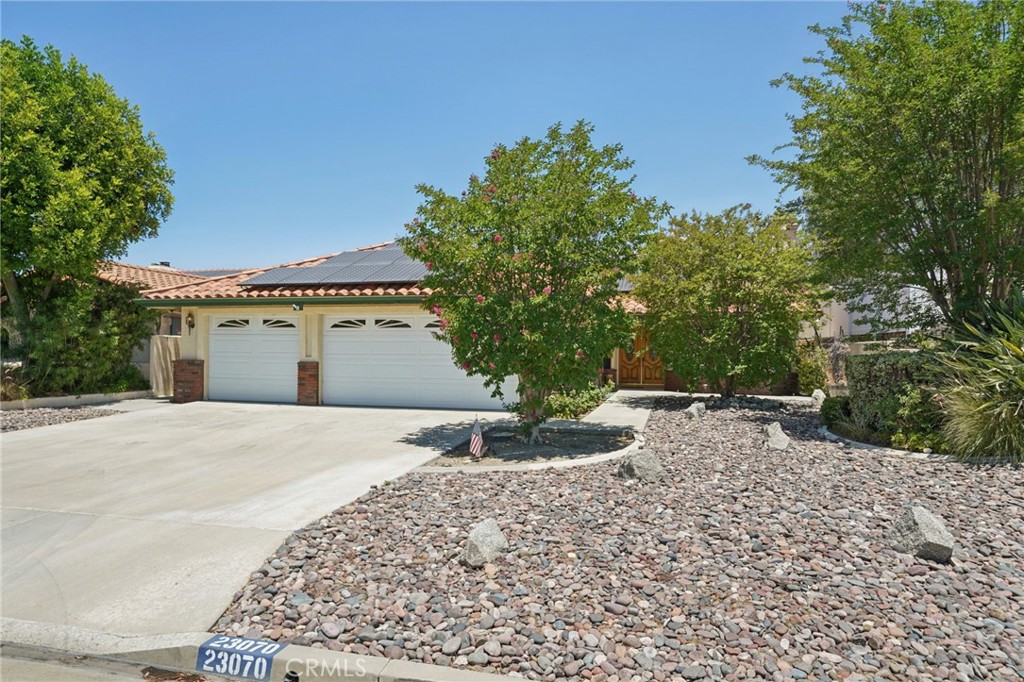23070 Compass Drive