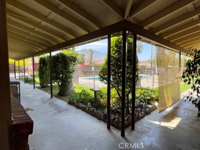 non specified - Residential Lease