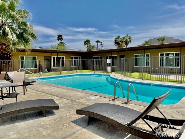 non specified - Residential Lease