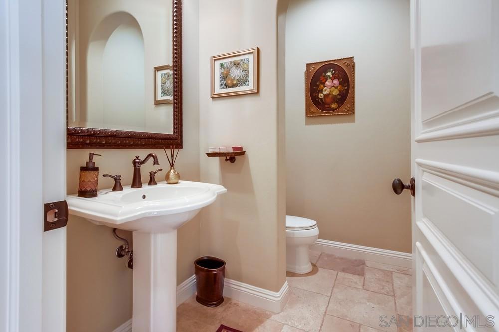 Rancho Bernardo - Residential