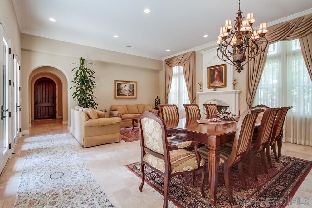 Rancho Bernardo - Residential