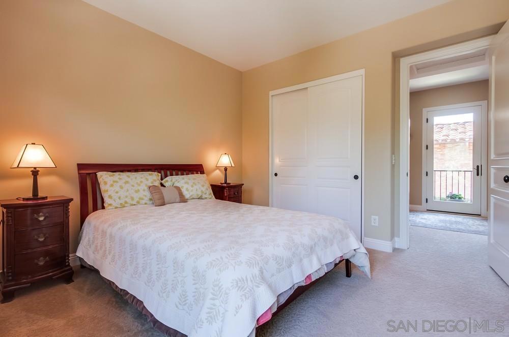Rancho Bernardo - Residential