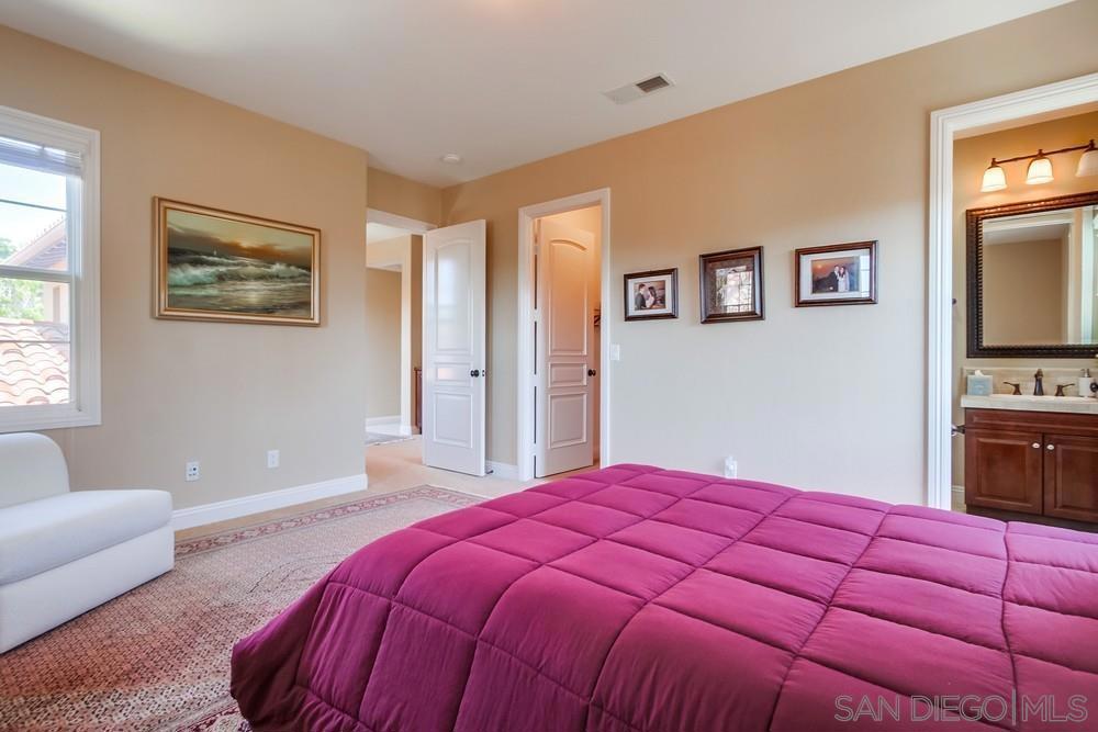 Rancho Bernardo - Residential
