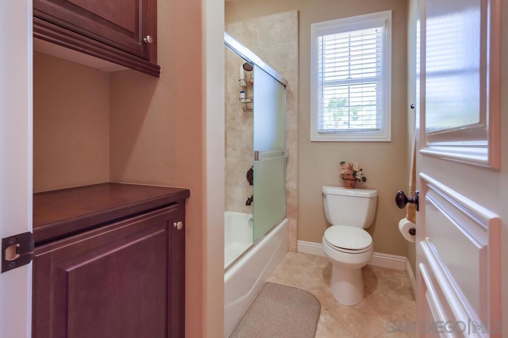 Rancho Bernardo - Residential