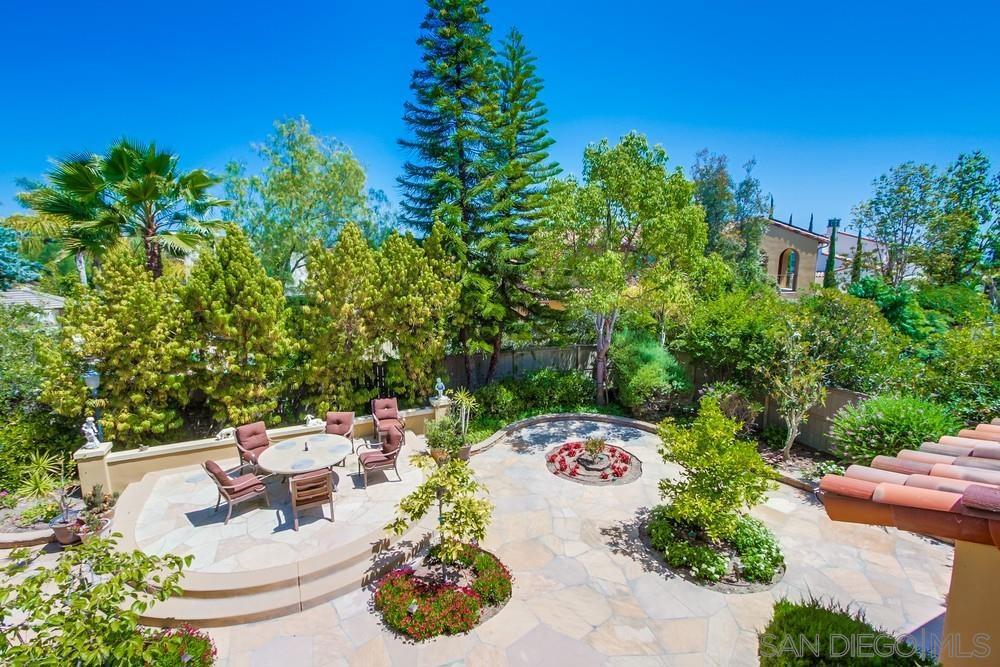 Rancho Bernardo - Residential