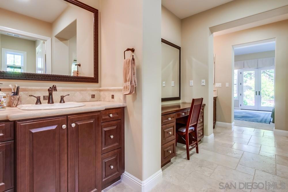 Rancho Bernardo - Residential