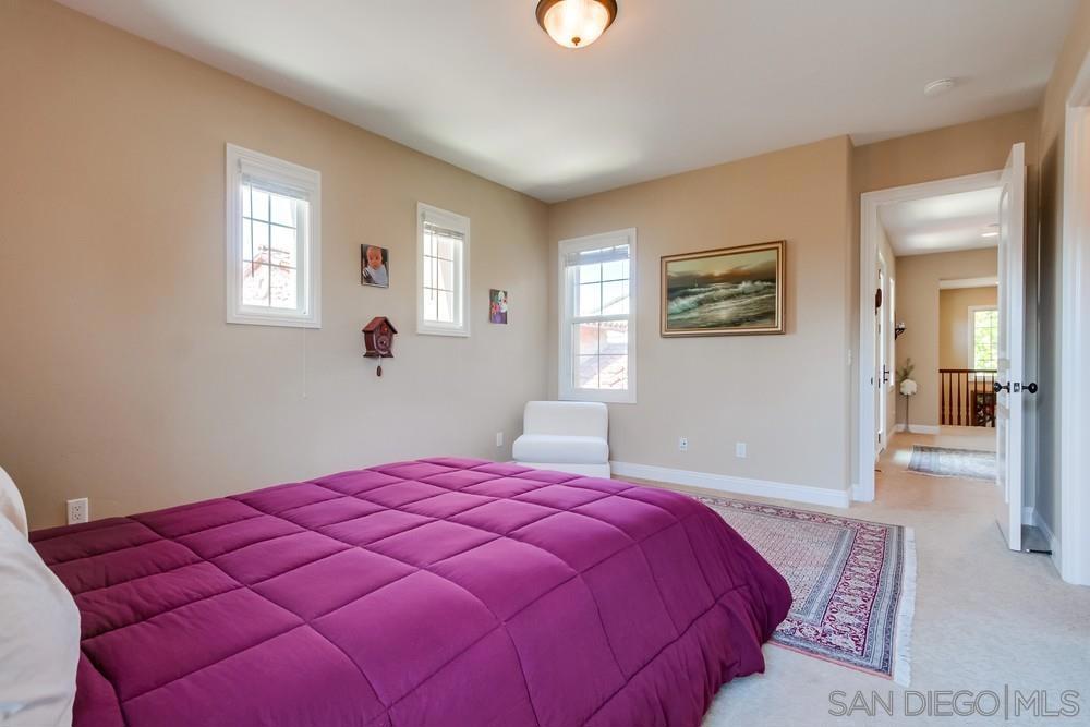 Rancho Bernardo - Residential