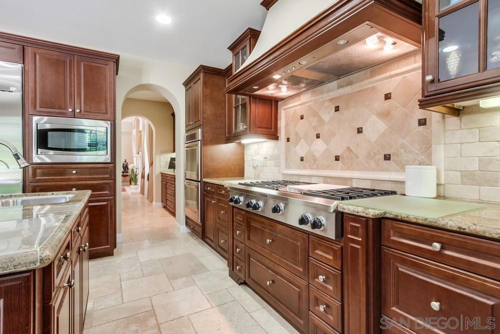 Rancho Bernardo - Residential