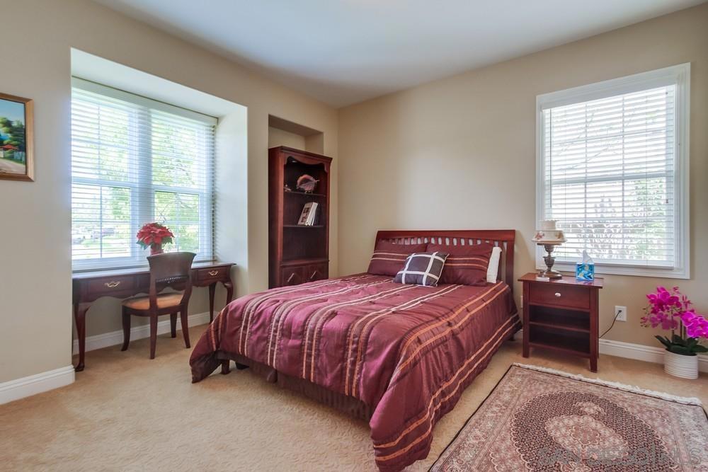 Rancho Bernardo - Residential