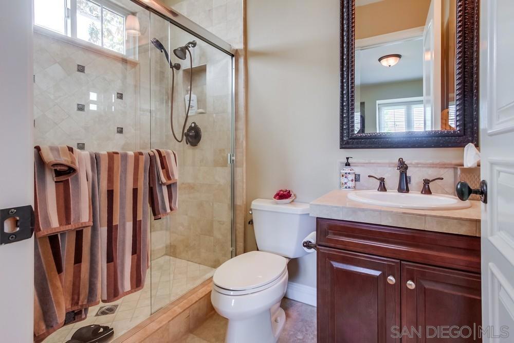 Rancho Bernardo - Residential