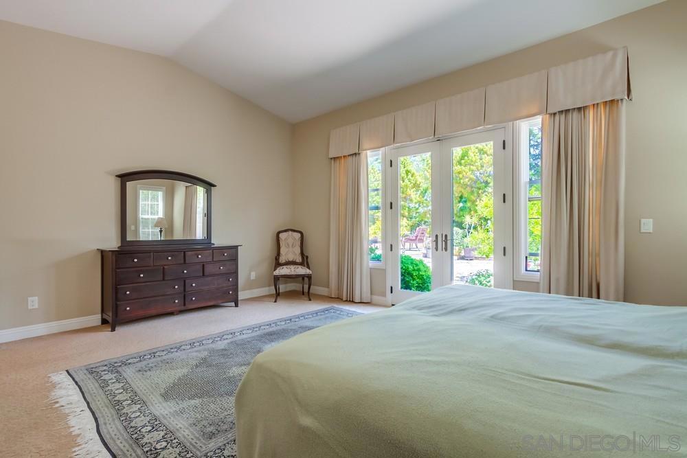 Rancho Bernardo - Residential