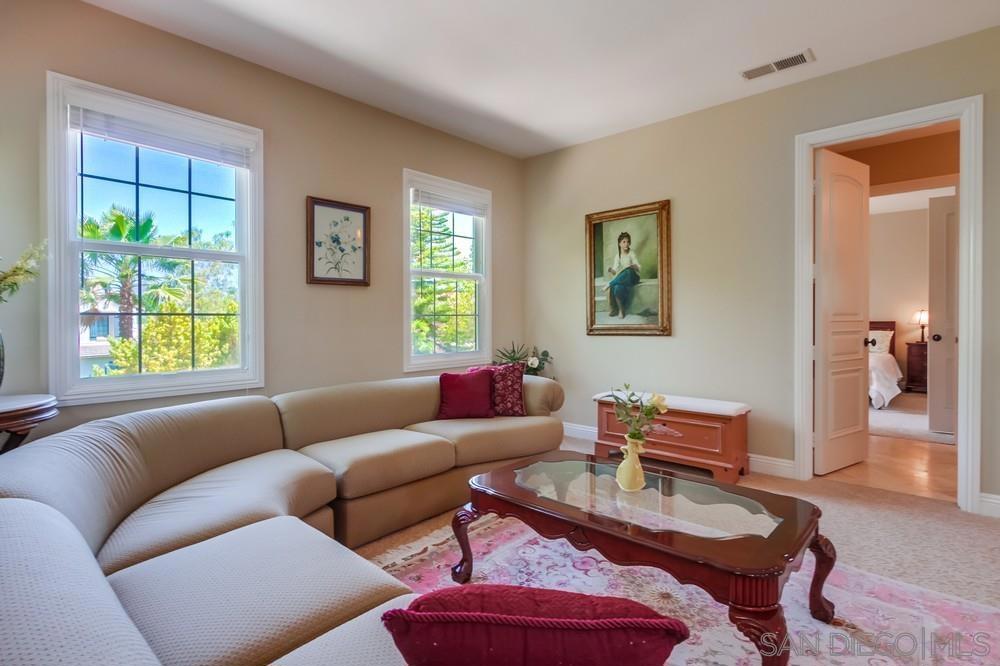 Rancho Bernardo - Residential