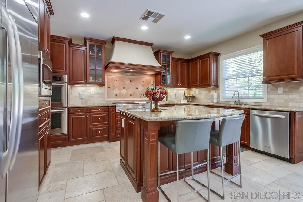 Rancho Bernardo - Residential