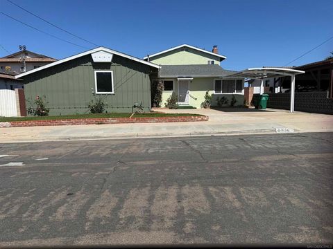 Photo of San Diego, CA 92123 (MLS # 260008960SD)