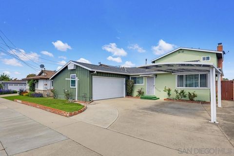 Photo of 2225 Cardinal Drive Dr, San Diego, CA 92123 (MLS # 260008960SD)