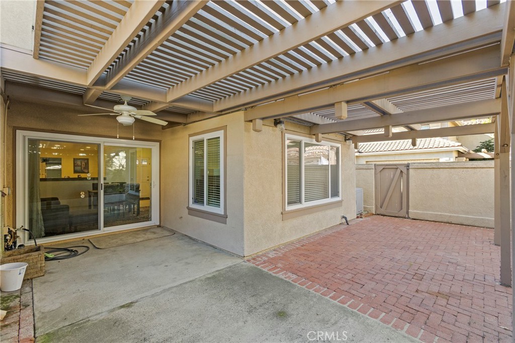 Belterraza (BTR) - Residential Lease