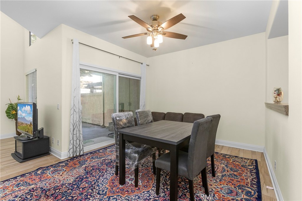 Belterraza (BTR) - Residential Lease