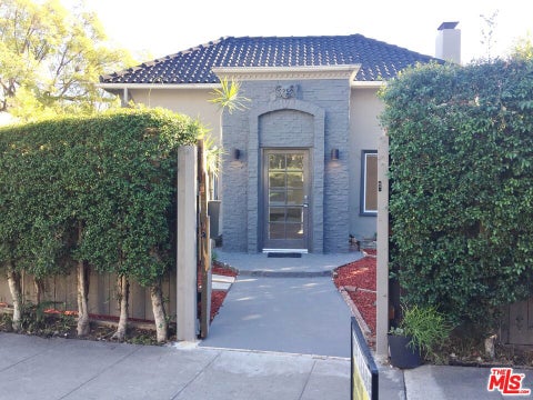 Photo of West Hollywood, CA 90069 (MLS # 26852317)
