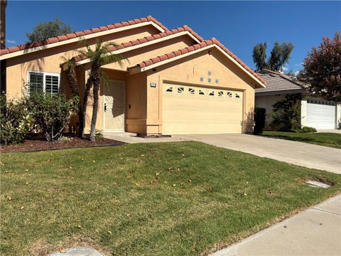 Photo of 7776 Somerset LN, Highland, CA 92346 (MLS # IV26220007)