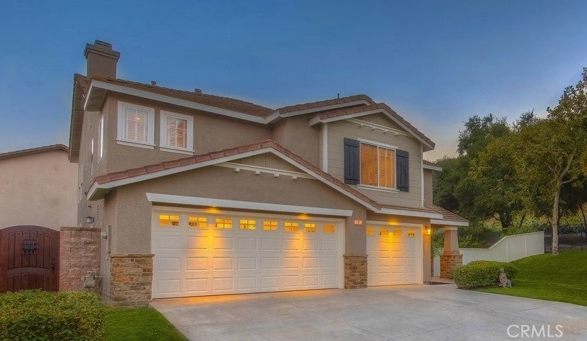 Photo of 2 Bootstrap Court, Trabuco Canyon, CA 92679 (MLS # OC26216091)