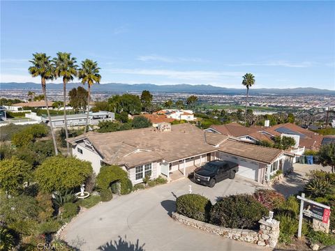 Photo of 2831 Via El Miro, Rancho Palos Verdes, CA 90275 (MLS # OC26084436)