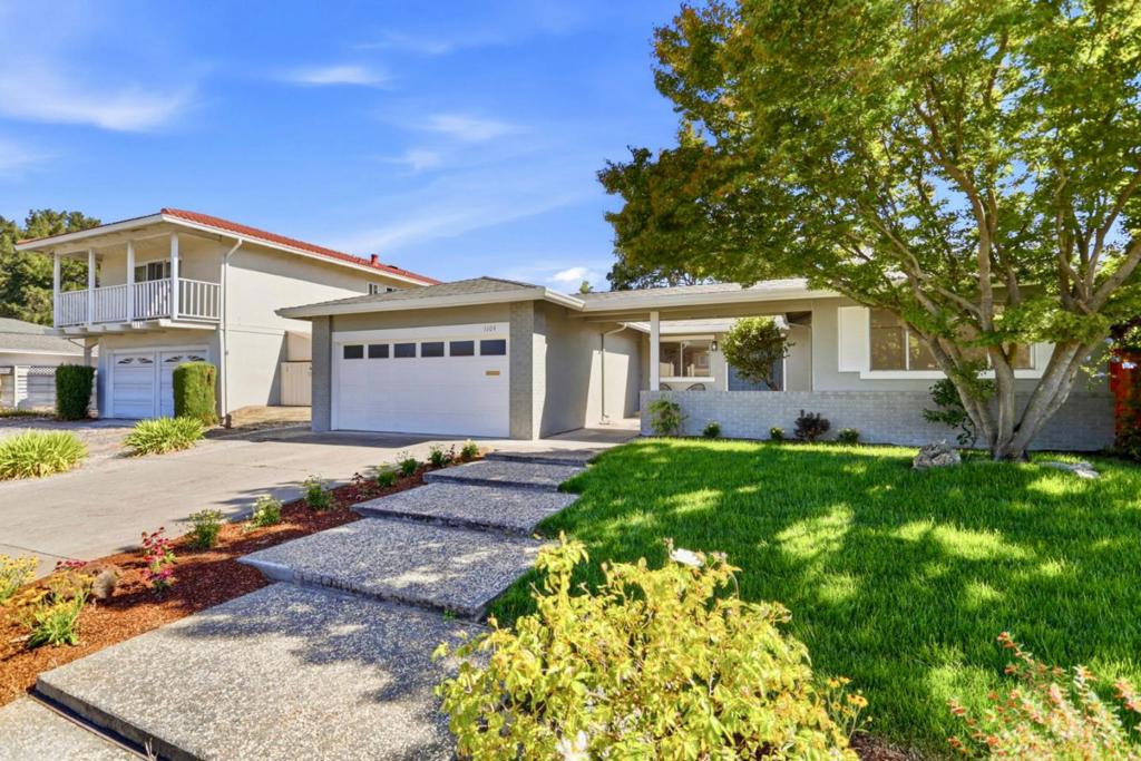 1104 Lillick Drive