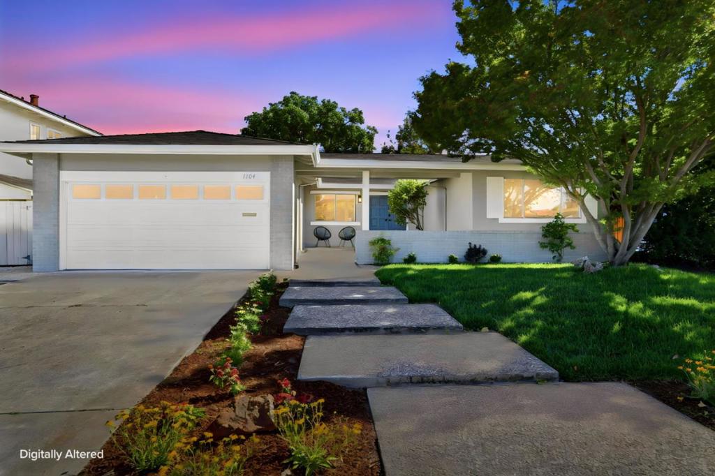 1104 Lillick Drive