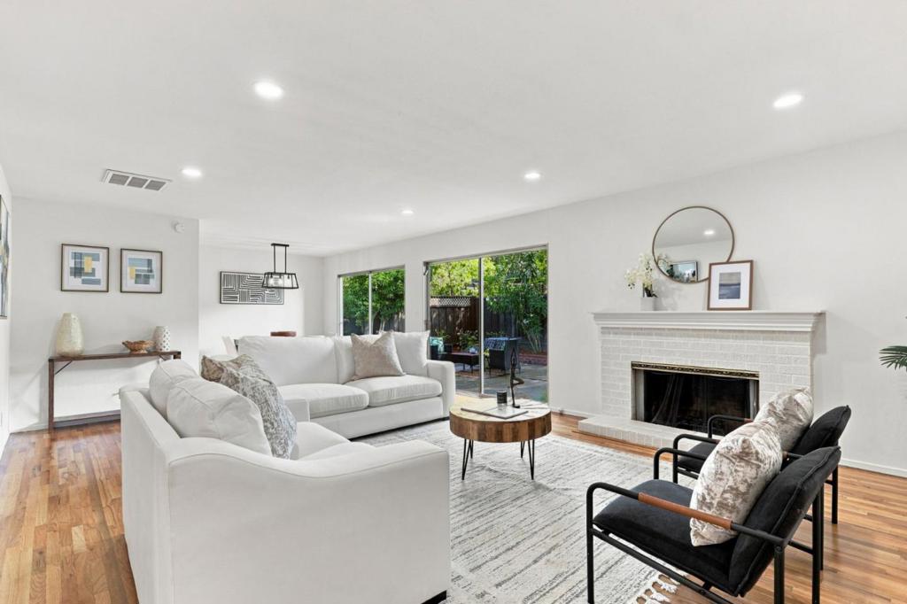 1104 Lillick Drive