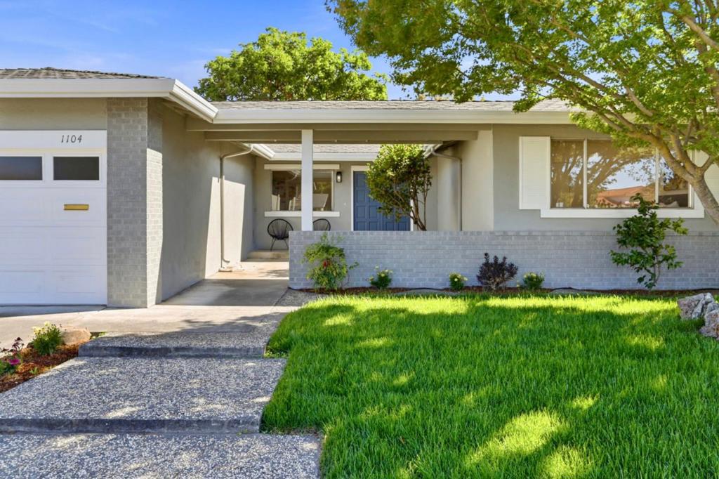 1104 Lillick Drive